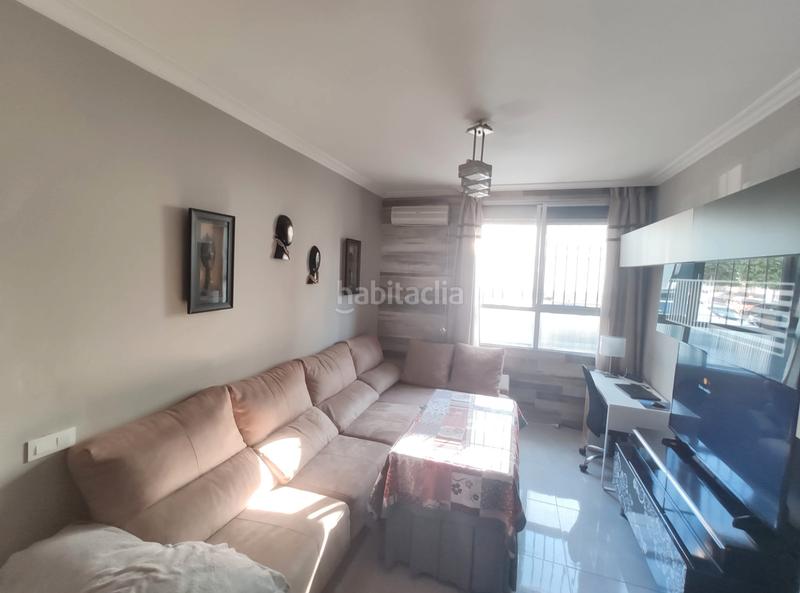 Foto 8749855b-a448-4fee-88b4-ca358828b7cb. Pis amb calefacció a Ciudad Jardín Sevilla