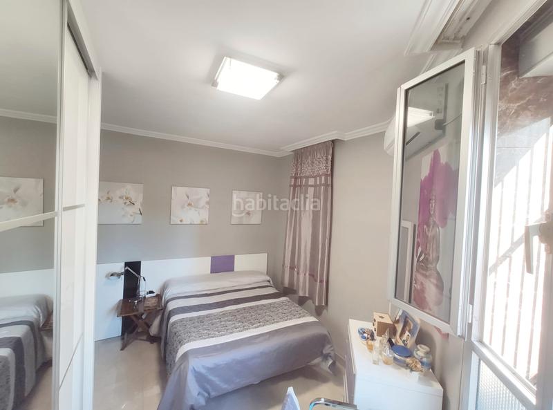 Foto ed89ae52-62c7-43ce-924b-9b6426c1d10c. Pis amb calefacció a Ciudad Jardín Sevilla