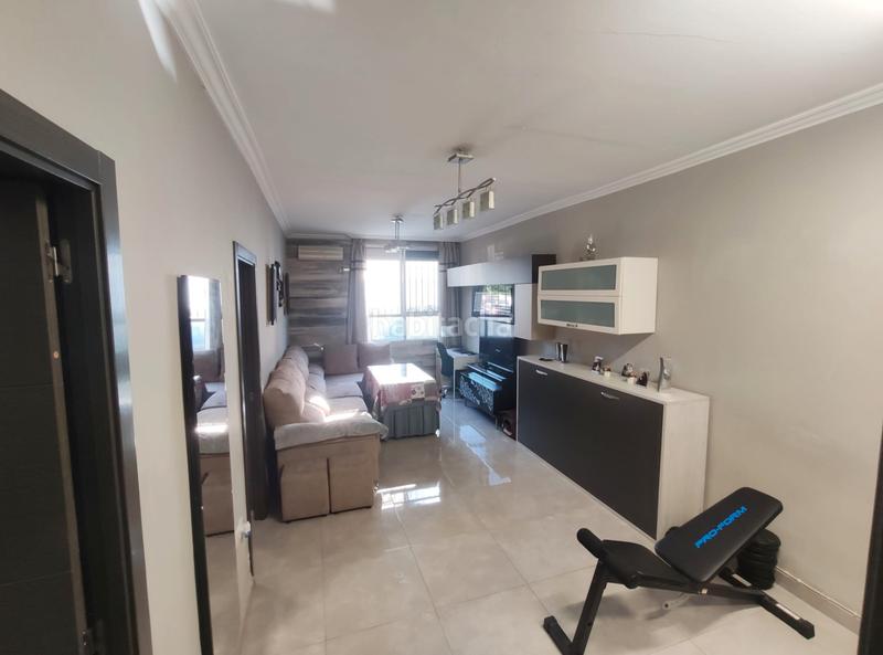 Foto efb01c5a-e0d8-4ea4-8451-d334b650aaaa. Pis amb calefacció a Ciudad Jardín Sevilla