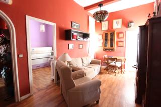 Appartement  Avenida de la ciudad jardín. No dejes que se te adelanten.