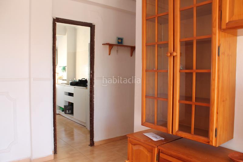 Foto 18a06a06-d66d-4a63-a41b-59aedec87585. Appartement avec chauffage dans Parque Atlántico- San Matías Sevilla