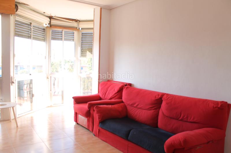 Foto 2f7d7446-2580-4338-b504-3a2685cc2113. Appartement avec chauffage dans Parque Atlántico- San Matías Sevilla