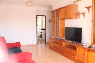 Appartement  Grupo las naciones. No dejes para mañana lo que puedes visitar hoy