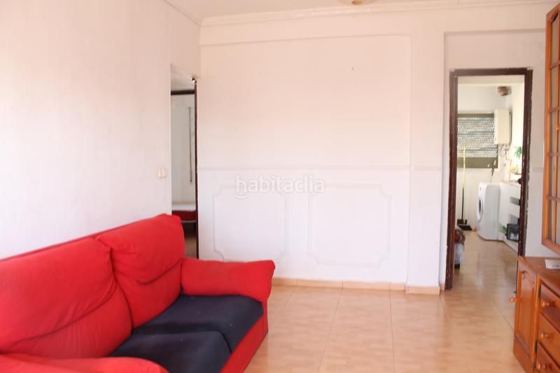 Foto 5793ae4f-3403-4a02-9a8e-1f9225b5d1f4. Appartement avec chauffage dans Parque Atlántico- San Matías Sevilla