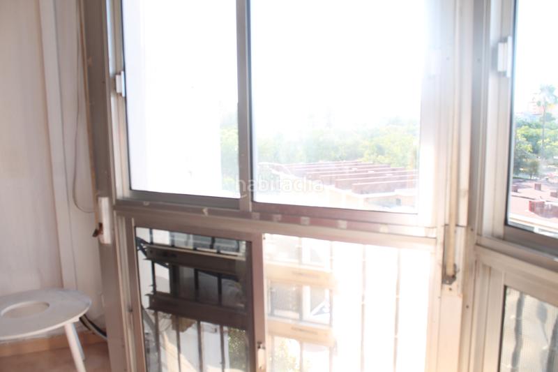 Foto 57deb731-e726-4705-aab1-9a0cf3515f0c. Appartement avec chauffage dans Parque Atlántico- San Matías Sevilla