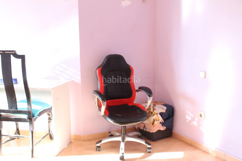 Foto 8656068a-01e5-48fa-b237-e62c12ae1405. Appartement avec chauffage dans Parque Atlántico- San Matías Sevilla