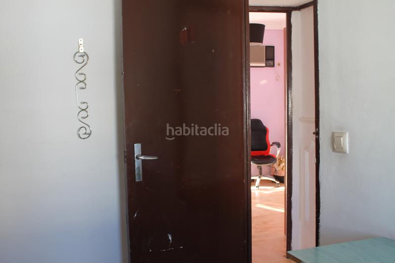 Foto 8d8bf6c9-c79c-440c-a0ec-baa403502fe0. Appartement avec chauffage dans Parque Atlántico- San Matías Sevilla