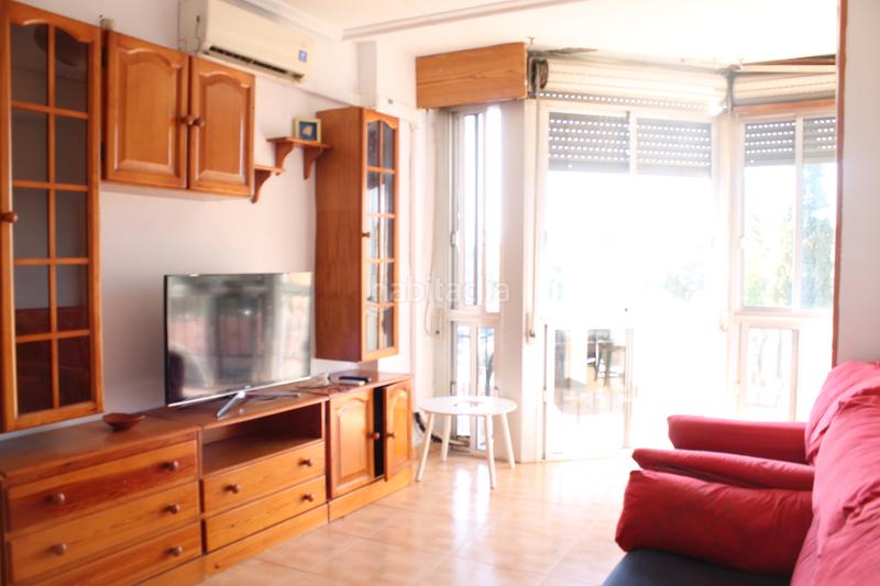 Foto 902ea292-6eb4-483f-a5db-b85effd59048. Appartement avec chauffage dans Parque Atlántico- San Matías Sevilla