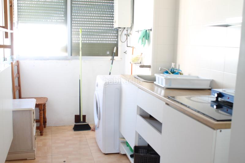 Foto d300ecfd-ff5b-466b-b894-b3cdc6df14d6. Appartement avec chauffage dans Parque Atlántico- San Matías Sevilla