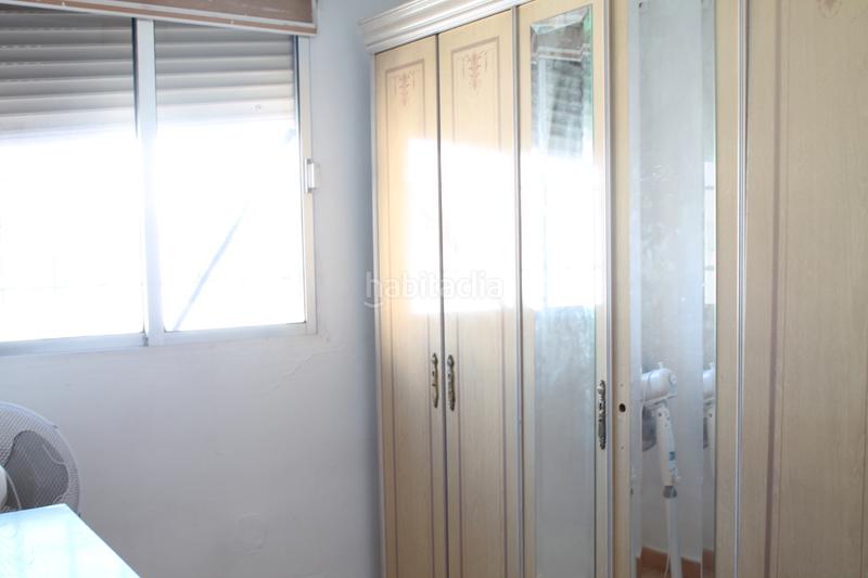 Foto ed1d94e9-5208-4c24-957d-fb5397768426. Appartement avec chauffage dans Parque Atlántico- San Matías Sevilla