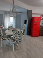 Lloguer Pis  Avenida de ramón y cajal. Vivienda seminueva para alquilar