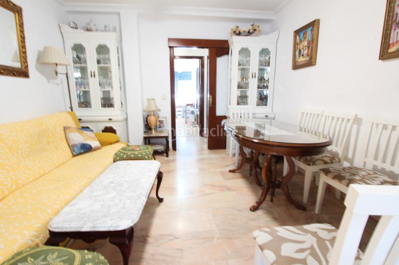 Foto 0d247718-2a54-4d74-90eb-3a6fade68c40. Pis a San Pablo Sevilla