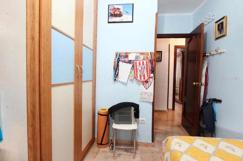 Foto 388a06bd-9fa4-4494-83af-e57e143e7076. Pis a San Pablo Sevilla