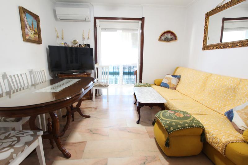 Foto 38996d03-c4a8-4580-a9a7-a74796dd632d. Pis a San Pablo Sevilla