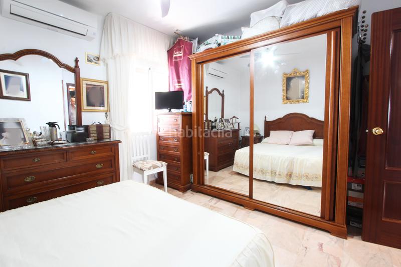 Foto b83154b6-c3dc-4743-8ace-e5c8a71059ee. Pis a San Pablo Sevilla