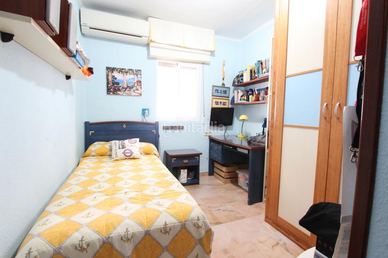 Foto e358ae1a-0941-4443-9ada-5cfc91c708f0. Pis a San Pablo Sevilla