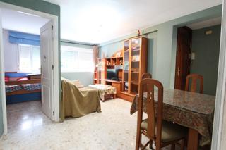 Piso  Plaza tomás pavón. Piso para entrar a vivir en barrio b
