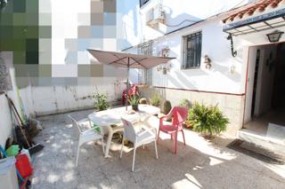 Piso en Ciudad Jardín. La oportunidad que no debes dejar pasar