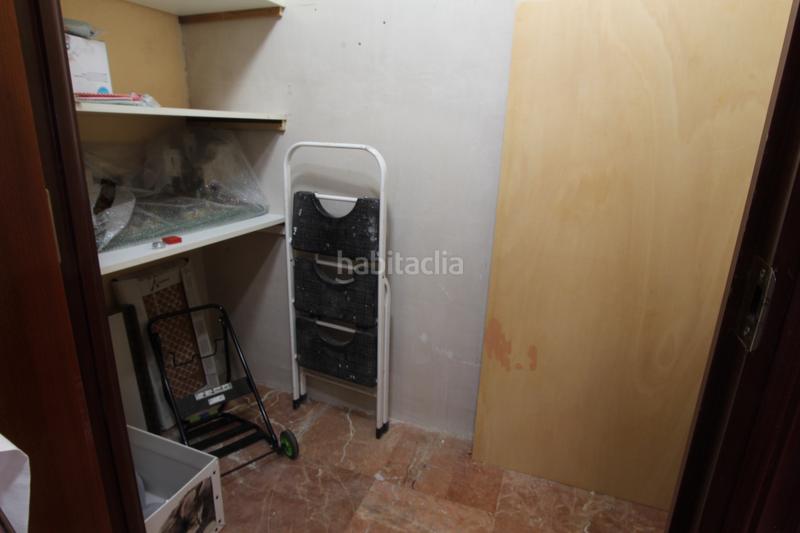 Foto 03e6c534-4f1f-40b8-b0f9-098d7bc1cdbe. Piso señorial piso en nervión para entrar a vivir en Sevilla