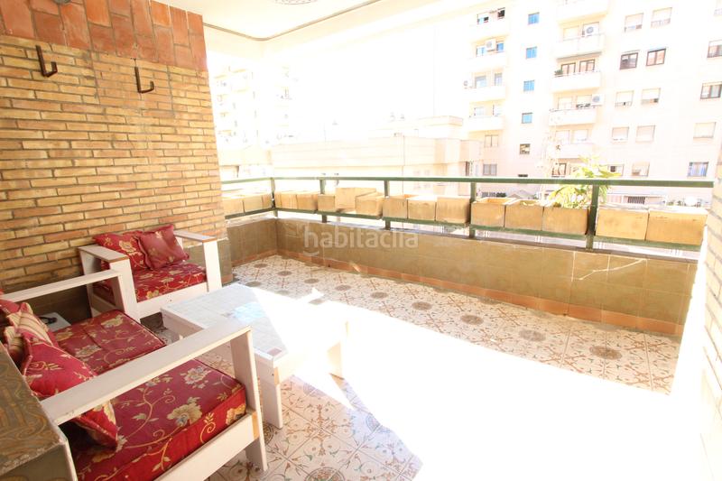 Foto 667368ee-2fb7-4bfc-a4a3-a117d74e6a79. Piso señorial piso en nervión para entrar a vivir en Sevilla