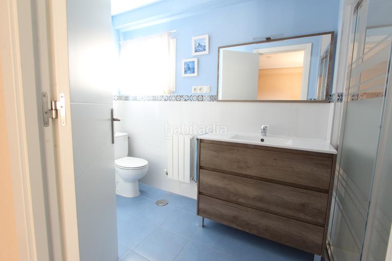 Foto 69db1078-035e-4943-8ac5-3663ec0b38c6. Piso señorial piso en nervión para entrar a vivir en Sevilla