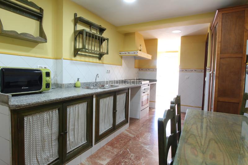 Foto 7687bc82-6937-4d4a-989f-0448db0ca257. Piso señorial piso en nervión para entrar a vivir en Sevilla