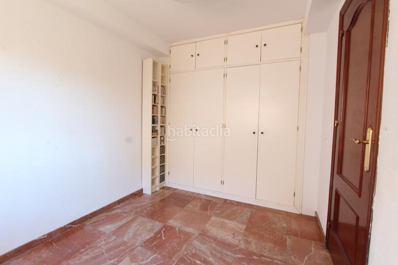 Foto 86da6526-bd02-4b5b-aac0-c36052afff63. Piso señorial piso en nervión para entrar a vivir en Sevilla