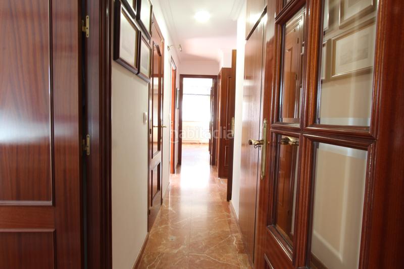 Foto adad45de-2901-45d7-b8bc-b08104631d6b. Piso señorial piso en nervión para entrar a vivir en Sevilla