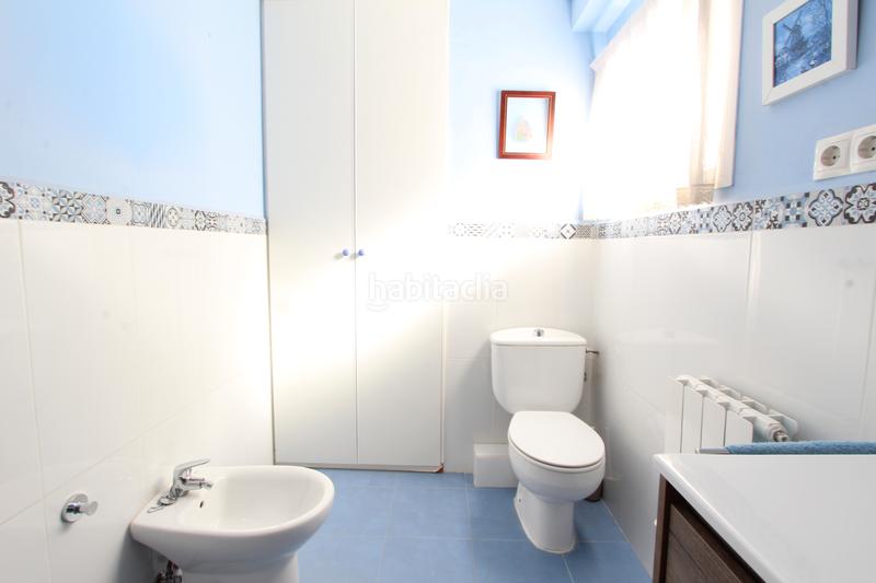 Foto b7fe9677-ba81-4cf5-af1a-bac11ebf883f. Piso señorial piso en nervión para entrar a vivir en Sevilla