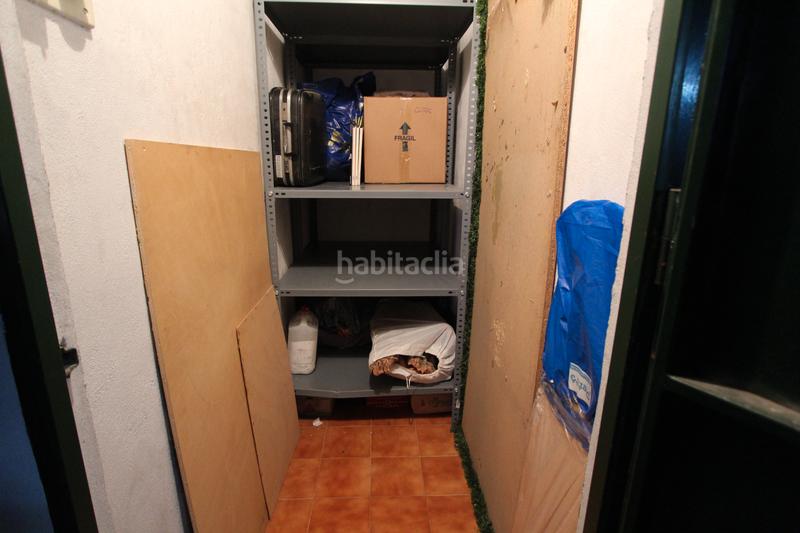 Foto c775c2e3-6d29-4276-8131-f96fec378ab8. Piso señorial piso en nervión para entrar a vivir en Sevilla