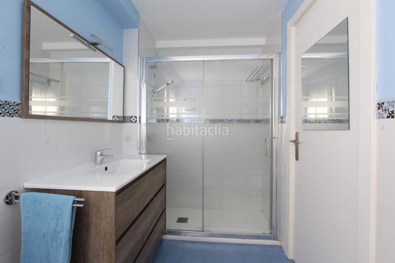 Foto e9e71e62-23a1-4242-b159-53e8923b08c4. Piso señorial piso en nervión para entrar a vivir en Sevilla