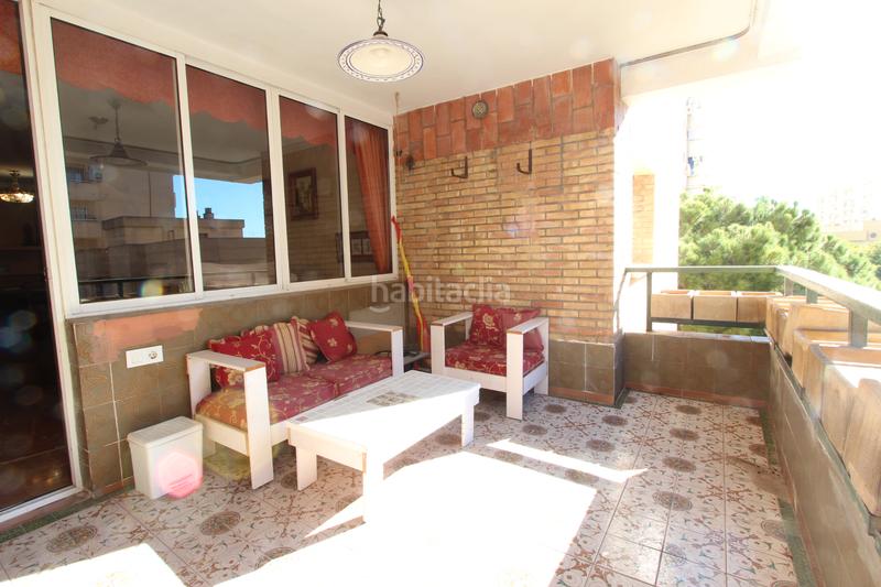 Foto fb5da7d4-27cc-4ea6-8534-873c300f2fad. Piso señorial piso en nervión para entrar a vivir en Sevilla