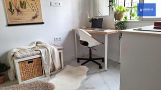 Miete Studiowohnung  Calle hiniesta. Una oportunidad a tu alcance
