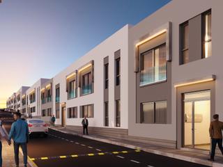 Etagenwohnung in Calle amanecer 18
