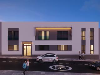 Appartement à Calle amanecer 18