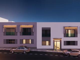Appartement à Calle amanecer 18