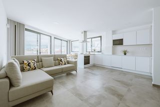 Etagenwohnung in Calle amanecer 18