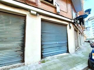 Local Comercial en Andramaria de Begoña Auzoa