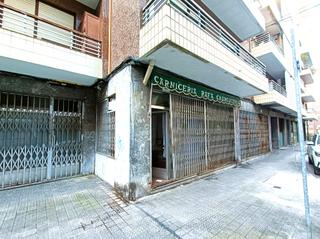 Business premise in Ugarteburu Jose Maria Kalea