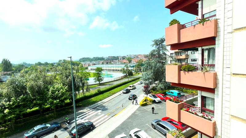 Foto ef504ac5-6ca4-4633-8b9e-c284fd7a1a4f. Appartamento in bizkerre kalea 24 in Polígono Rojo-Aldapa Getxo