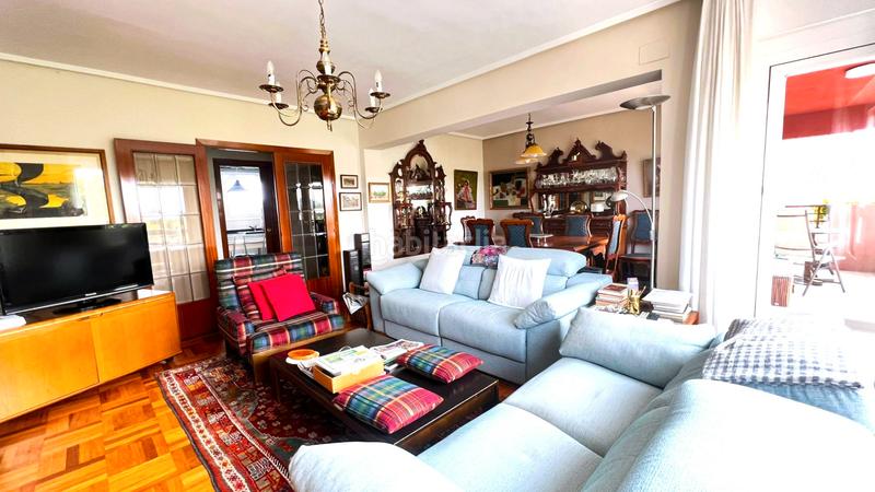 Foto 0e16b208-1c3c-4612-b6db-20cc5f6aac11. Appartement dans bizkerre kalea 24 dans Polígono Rojo-Aldapa Getxo