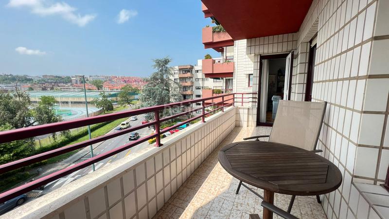 Foto ca8c3bcf-7610-480a-964e-a97cbd99cc70. Appartement dans bizkerre kalea 24 dans Polígono Rojo-Aldapa Getxo