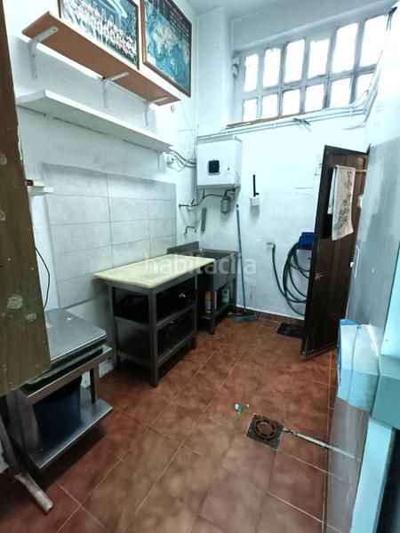 Foto 6069a0ae-9d04-47eb-97b4-47756af08102. Geschäftsraum in Zurbaran Bilbao