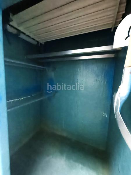 Foto 6e85fe4b-0632-4bff-87ba-65760c33af7e. Geschäftsraum in Zurbaran Bilbao