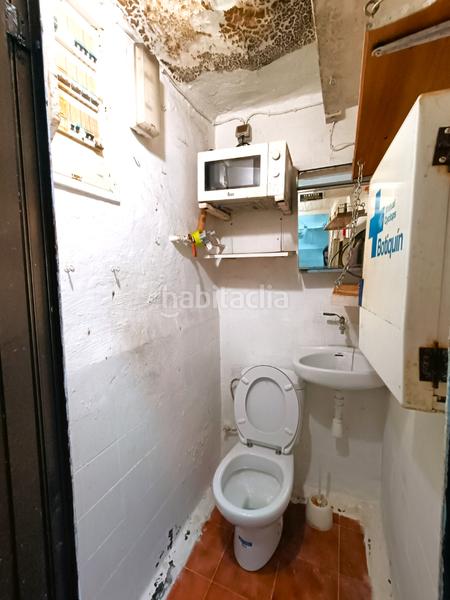 Foto dc019605-4acc-448c-ab85-1f1a899701c2. Geschäftsraum in Zurbaran Bilbao