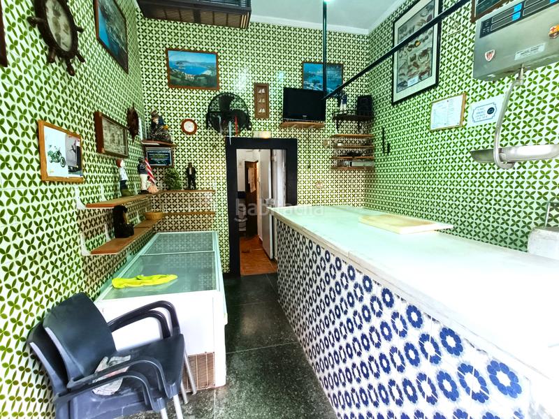 Foto 4d5c733b-2d31-44aa-8f9b-8f05c035ec11. Local comercial a Zurbaran Bilbao