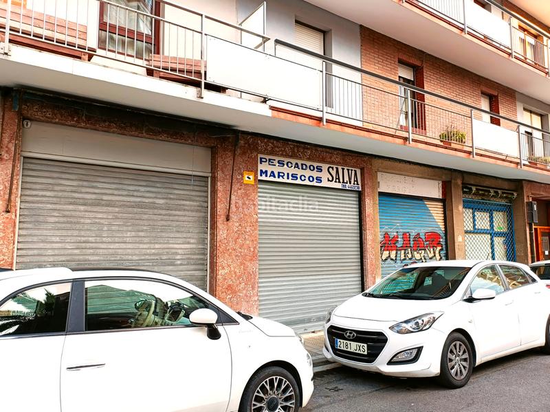 Foto 5f9d7d1e-84d2-41a9-a54c-47f5d72051c7. Local comercial a Zurbaran Bilbao