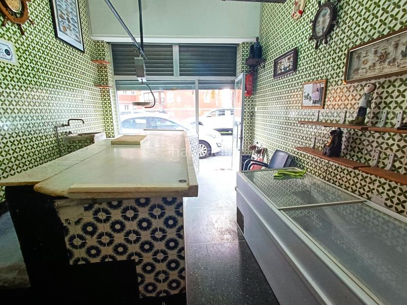 Foto 65bd62fd-0cef-4e48-a5b4-a2f556b2f4d6. Local comercial a Zurbaran Bilbao