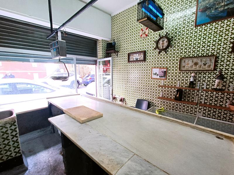 Foto bef3b3d9-7e64-434f-9150-5aca66f77beb. Local comercial a Zurbaran Bilbao