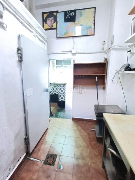 Foto ec0058c4-e2c2-4f5d-90e5-2026018d1c5d. Local comercial a Zurbaran Bilbao